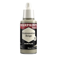 WARPAINTS: FANATIC ACRYLIC BRAINMATTER BEIGE (Special Order)