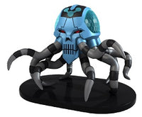 DC HC: BRAINIAC SKULL SHIP (Special Order)