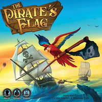 THE PIRATE'S FLAG (Special Order)