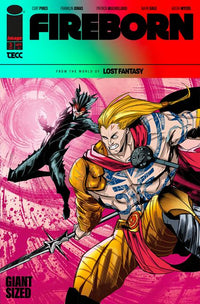 FIREBORN #3 CVR A PATRICK MULHOLLAND (Special Order)