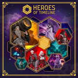 HEROES OF TIMELINE (Special Order)
