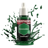 WARPAINTS: FANATIC ACRYLIC GREENSKIN (Special Order)