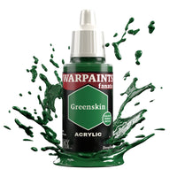 WARPAINTS: FANATIC ACRYLIC GREENSKIN (Special Order)