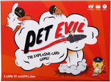 PET EVIL (Special Order)