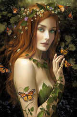 POISON IVY #3 CVR B JOSHUA MIDDLETON CARD STOCK (Special Order)