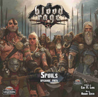 BLOOD RAGE SPOILS UPGRADE PACK (Pre-Order)