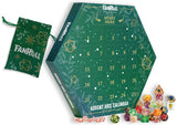 HOLIDAY DICE ADVENT CALENDAR 2025 (Special Order)