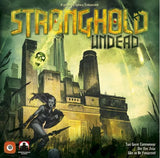 STRONGHOLD UNDEAD (EN) (Special Order)