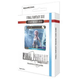 FINAL FANTASY TCG OPUS 5 XIII STARTER DECK (Special Order)