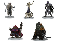 DND ICONS O/T REALMS STRIXHAVEN SET 1 (Special Order)