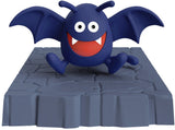 DRAGON QUEST PLASTIC MODEL KIT SERIES DRACKY (DUNGEON BASE) (Special Order)