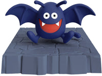 DRAGON QUEST PLASTIC MODEL KIT SERIES DRACKY (DUNGEON BASE) (Special Order)