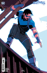 NIGHTWING #117 REDONDO (Special Order)