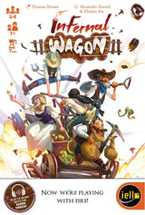 INFERNAL WAGON (Special Order)