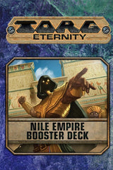 TORG ETERNITY: NILE EMPIRE BOOSTER DECK (Special Order)