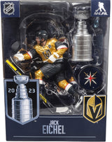 MCFARLANE NHL SPORTSPICKS-JACK EICHEL-STANLEY CUP (Special Order)