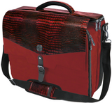 AP ENHANCE MTG BAG COLLECTOR ED RED (Special Order)