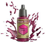 WARPAINTS: SPEEDPAINT FAMILIAR PINK (Special Order)