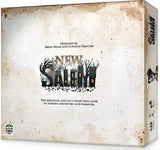 NEW SALEM 2ND EDITION (Special Order)