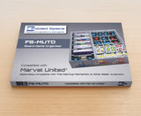 FOLDED SPACE: MARVEL UNITED (Special Order)