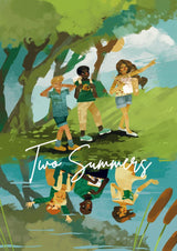 TWO SUMMERS (Special Order)