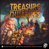 TREASURE OF THE DWARVES (Special Order)