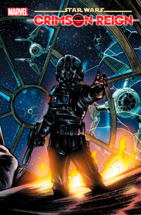 STAR WARS:CRIMSON REIGN #3 ANINDITO CONNECTING VAR (Special Order)