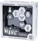 HIVE: CARBON (Special Order)