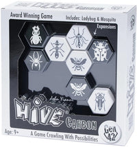 HIVE: CARBON (Special Order)