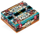 PANINI NFL FIVE 2019 BOOSTER (Special Order)
