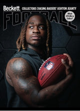 BECKETT FOOTBALL #414 (Special Order)