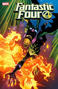 FANTASTIC FOUR #41 (Special Order)