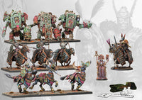 CONQUEST: OLD DOMINION 2026 SUPERCHARGED STARTER SET (Special Order)