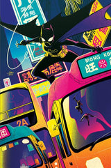 BATGIRLS #6 CVR C MOK AAPI CARD STOCK VAR (Special Order)