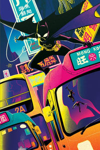BATGIRLS #6 CVR C MOK AAPI CARD STOCK VAR (Special Order)