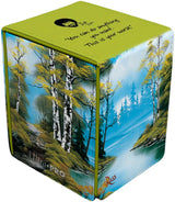 UP D-BOX ALCOVE FLIP BOB ROSS LAKESIDE PATH (Special Order)