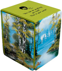 UP D-BOX ALCOVE FLIP BOB ROSS LAKESIDE PATH (Special Order)