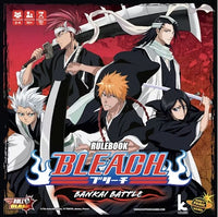 BLEACH BANKAI BATTLE (Pre-Order)