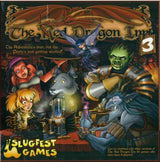RED DRAGON INN 3 (Special Order)