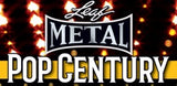 LEAF METAL POP CENTURY 2023 (Special Order)