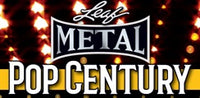 LEAF METAL POP CENTURY 2023 (Special Order)