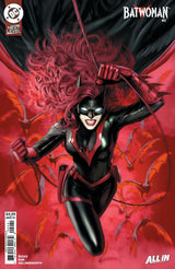 BATWOMAN #2 SEJIC (Special Order)