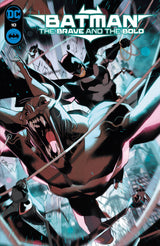 BATMAN: THE BRAVE AND THE BOLD #10 (Special Order)