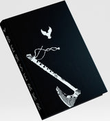 BERSERKR CORE RULEBOOK LIMITED EDITION (Special Order)