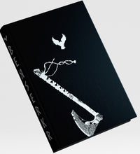 BERSERKR CORE RULEBOOK LIMITED EDITION (Special Order)
