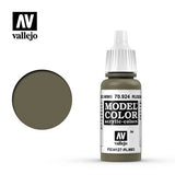 VALLEJO: MODEL COLOR RUSSIAN UNIFORM WW2(17ML) (Special Order)