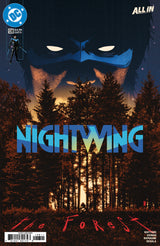 NIGHTWING #138 (Special Order)