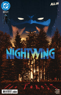 NIGHTWING #138 (Special Order)