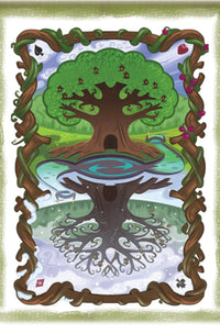 EVERDELL PLAYING CARDS (Special Order)