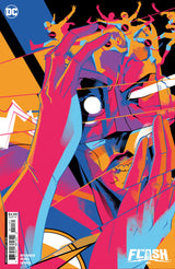 THE FLASH #11 TAYLOR (Special Order)
